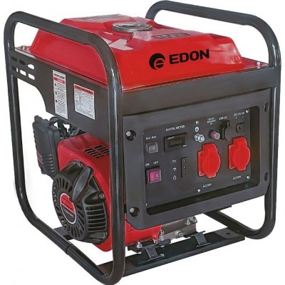 Бензиновый генератор Edon PT-3800