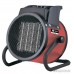 Тепловая пушка Edon WAB-2000R