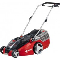 Газонокосилка Einhell GE-CM 43 Li M Kit (с 2-мя АКБ)