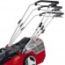 Газонокосилка Einhell GE-CM 43 Li M Kit (с 2-мя АКБ)