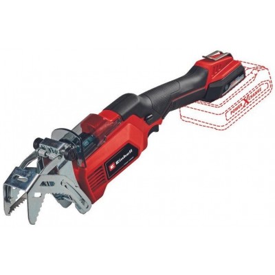 Секатор Einhell GE-GS 18/150 Li-Solo 3408290 (без АКБ)