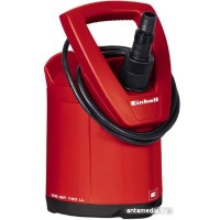 Дренажный насос Einhell GE-SP 750 LL