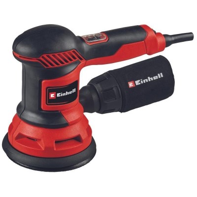 Эксцентриковая шлифмашина Einhell TC-RS 425 E 4462005