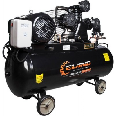 Компрессор ELAND WIND 100-3CB