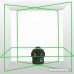 Лазерный нивелир ELITECH HD Professional HD LN 12D Green 204736