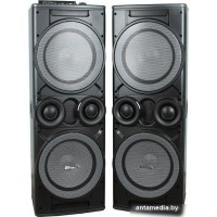 Акустика Eltronic 20-06 Tween Max