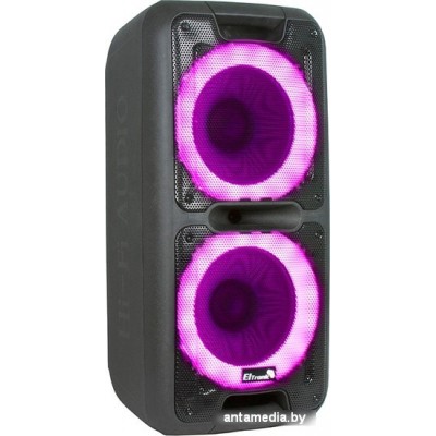 Колонка для вечеринок Eltronic 20-14 Dance Box 300