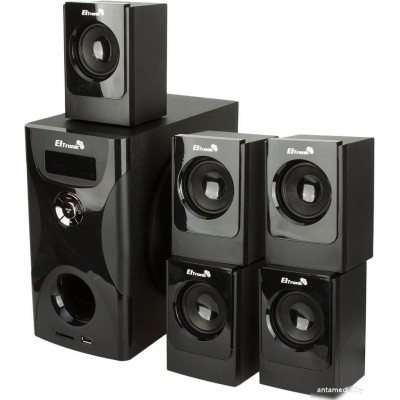 Акустика Eltronic 20-84 Home Sound Акустика Eltronic 20-84 Home Sound