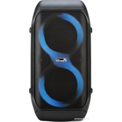 Беспроводная колонка Eltronic 20-98 Crazy Box 1200