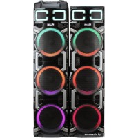 Акустика Eltronic 30-22 Crazy Box