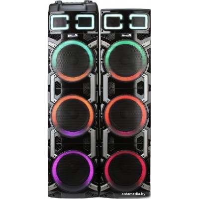 Акустика Eltronic 30-22 Crazy Box Акустика Eltronic 30-22 Crazy Box