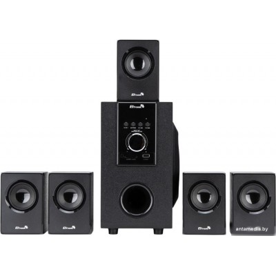 Акустика Eltronic 30-46 Home Sound Акустика Eltronic 30-46 Home Sound