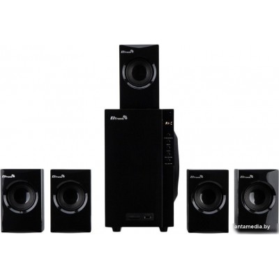 Акустика Eltronic 30-47 Home Sound Акустика Eltronic 30-47 Home Sound