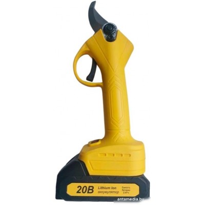 Секатор Eurolux CP-20Li EA+ (с 1-им АКБ, кейс) Секатор Eurolux CP-20Li EA+ (с 1-им АКБ, кейс)