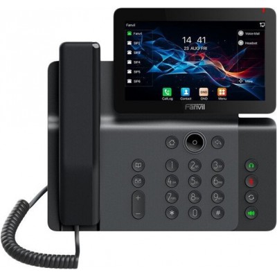 IP-телефон Fanvil V66