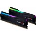 Оперативная память G.Skill Trident Z5 RGB 2x16ГБ DDR5 6000 МГц F5-6000J2836G16GX2-TZ5RK