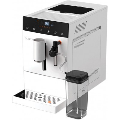 Кофемашина Garlyn L500