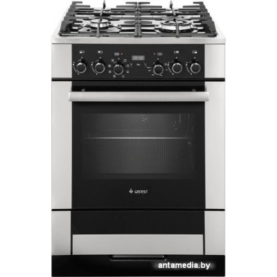Кухонная плита GEFEST 6502-03 0284 Кухонная плита GEFEST 6502-03 0284