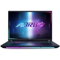 Игровой ноутбук Gigabyte Aorus Master 16 AM6H BYHC5KZE64SP