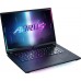 Игровой ноутбук Gigabyte Aorus Master 16 AM6H BZHC6KZE64SP