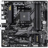 Материнская плата Gigabyte B550M DS3H AC R2