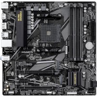 Материнская плата Gigabyte B550M DS3H R2