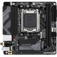 Материнская плата Gigabyte B650I AX (rev. 1.0)