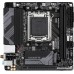 Материнская плата Gigabyte B650I AX (rev. 1.0)