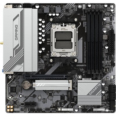 Материнская плата Gigabyte B650M Gaming Plus WiFi (rev. 1.2)