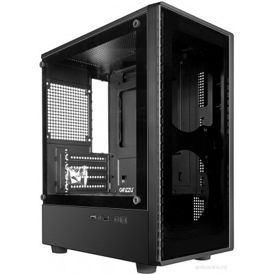 Корпус Ginzzu CL402