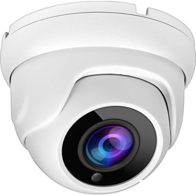 CCTV-камера Ginzzu HAD-5033A CCTV-камера Ginzzu HAD-5033A