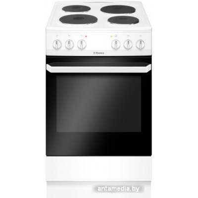 Кухонная плита Hansa FCEW56069