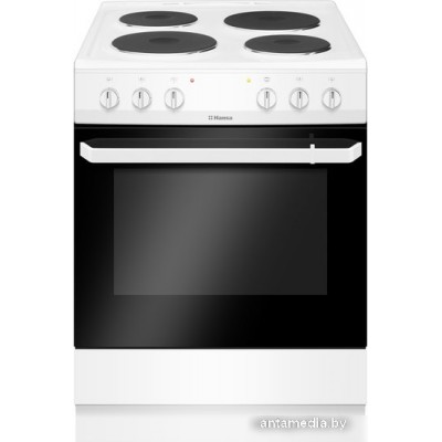 Кухонная плита Hansa FCEW66069