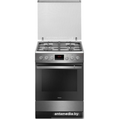 Кухонная плита Hansa FCMI69229 Кухонная плита Hansa FCMI69229