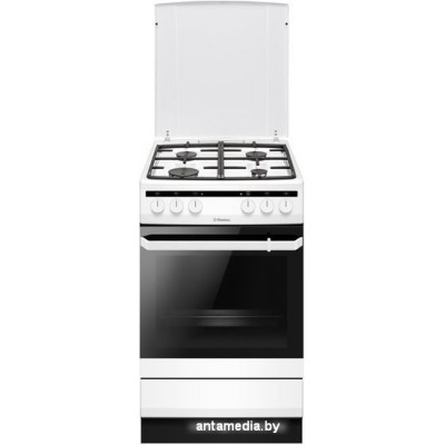 Кухонная плита Hansa FCMW580250