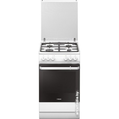 Кухонная плита Hansa FCMW58077