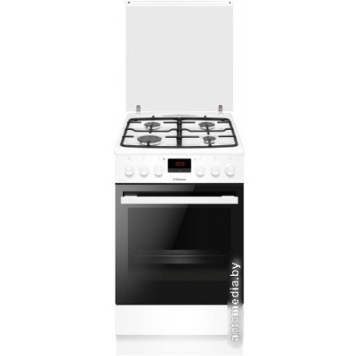 Кухонная плита Hansa FCMW582233