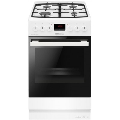 Кухонная плита Hansa FCMW59229H