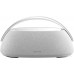 Беспроводная колонка Harman/Kardon Go + Play 3 (серый)