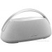 Беспроводная колонка Harman/Kardon Go + Play 3 (серый)