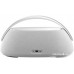 Беспроводная колонка Harman/Kardon Go + Play 3 (серый)
