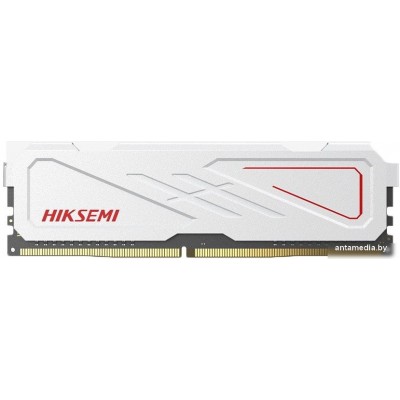Оперативная память Hiksemi Armor 16ГБ DDR4 3200 МГц HSC416U32E2