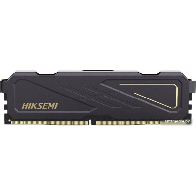 Оперативная память Hiksemi Armor 16ГБ DDR4 3200 МГц HSC416U32Z2