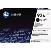 Картридж HP 93A (CZ192A)