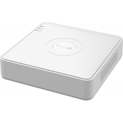 Сетевой видеорегистратор iFlow F-NR-104PE