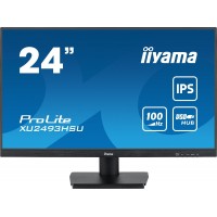 Монитор Iiyama XU2493HSU-B7
