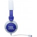 Наушники JBL Junior 320 (голубой)