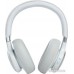Наушники JBL Live 660NC (белый)