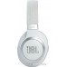 Наушники JBL Live 660NC (белый)