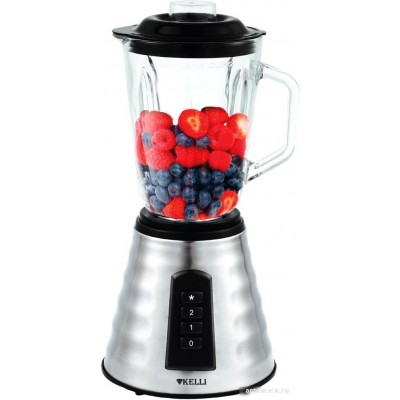 Стационарный блендер KELLI KL-5128